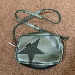 Golden Goose Crossbody Bag